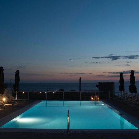 Poliana Estate Villas Riglia Eksteriør bilde